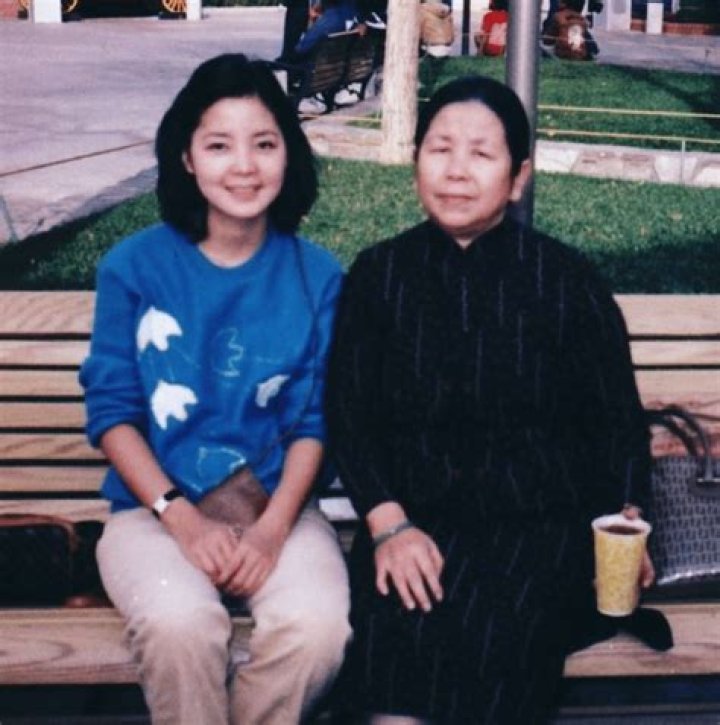 Teresa Teng Biography, Age, Height, Husband, Net Worth, Family
