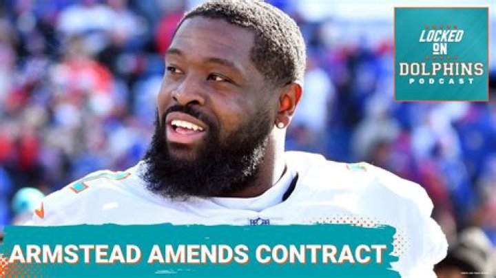 Terron Armstead biografía, edad, altura, esposo, net worth, familia