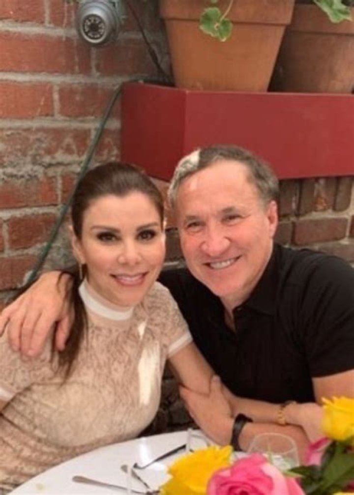 Terry Dubrow Biography, Age, Height, Wife, Net Worth, Family