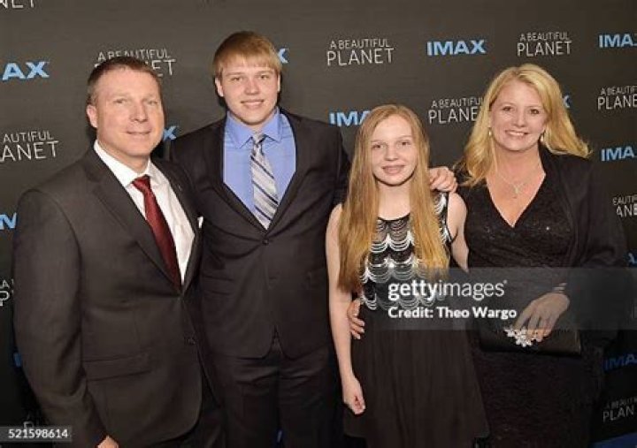 Terry W. Virts Biography, Age, Height, Wife, Net Worth, Family