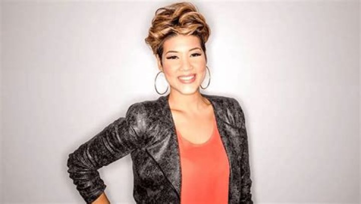 Tessanne Chin Biography, Age, Height, Husband, Net Worth, Family