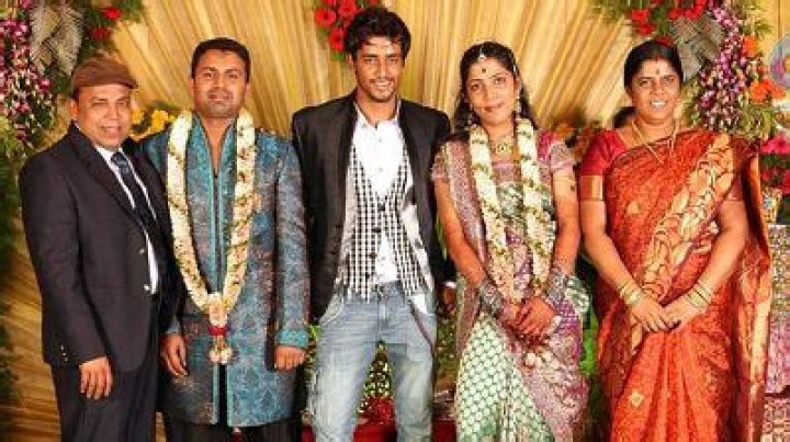 Thambi Ramaiah Biography, Age, Height, Wife, Net Worth, Family