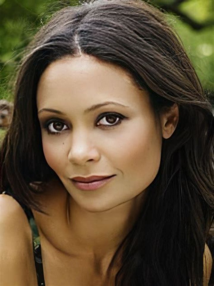 Thandie Newton Biography, Age, Height, Husband, Net Worth, Family