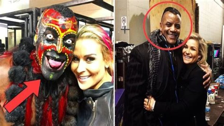 The Boogeyman Biography, Age, Height, Wife, Net Worth, Family