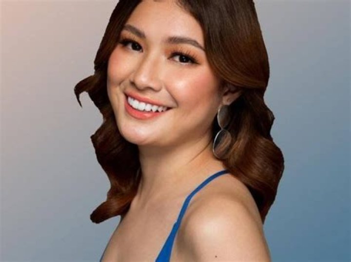 Thea Tolentino Biography, Age, Height, Husband, Net Worth, Family