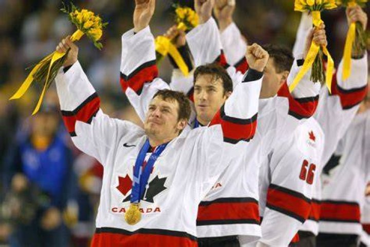 Theoren Fleury Biography, Age, Height, Wife, Net Worth, Family