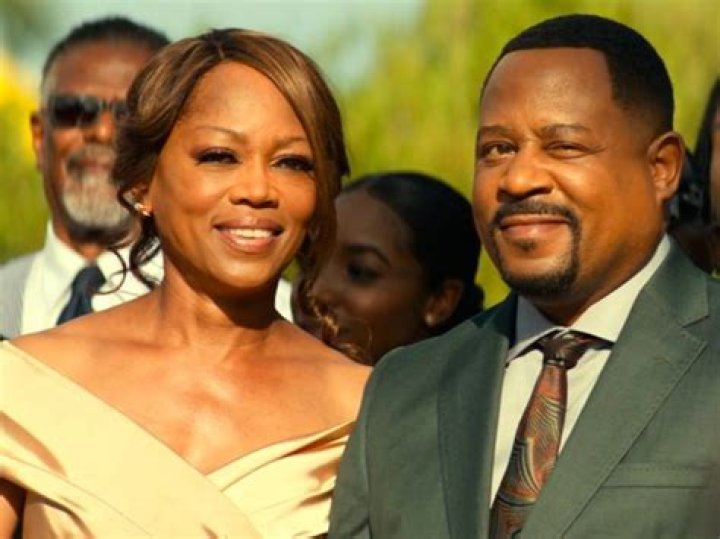 Theresa Randle Biography, Age, Height, Husband, Net Worth, Family