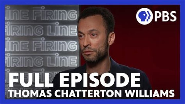 Thomas Chatterton Williams Biography, Age, Height, Wife, Net Worth, Family