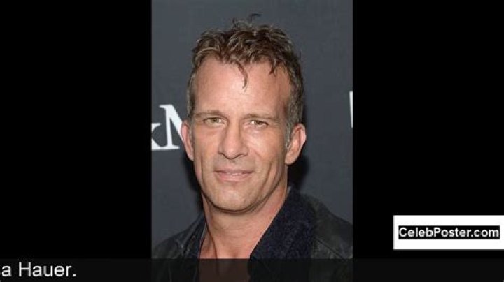Thomas Jane Biography, Age, Height, Wife, Net Worth, Family