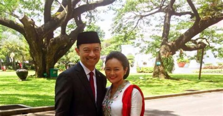 Thomas Lembong Biography, Age, Height, Wife, Net Worth, Family