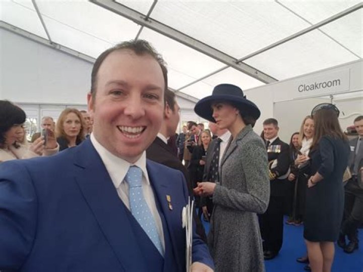 Thomas Mace-Archer-Mills Biography, Age, Height, Wife, Net Worth, Family