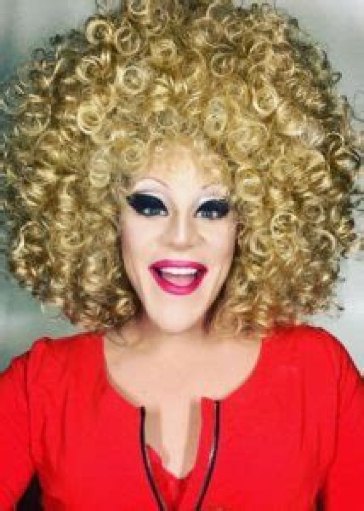 Thorgy Thor Biography, Age, Height, Husband, Net Worth, Family