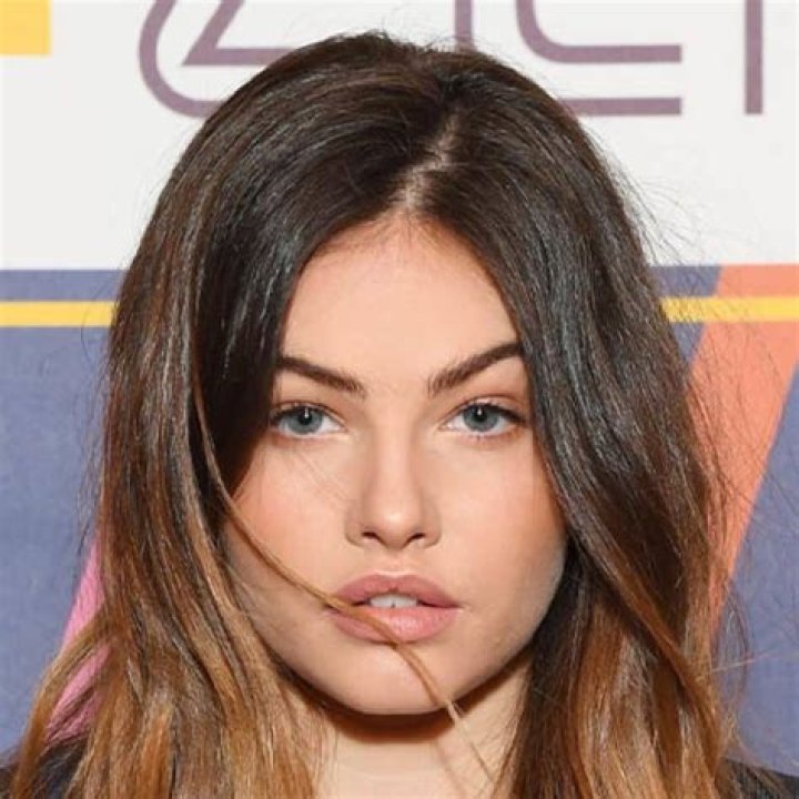 Thylane Blondeau Biography, Age, Height, Husband, Net Worth, Family