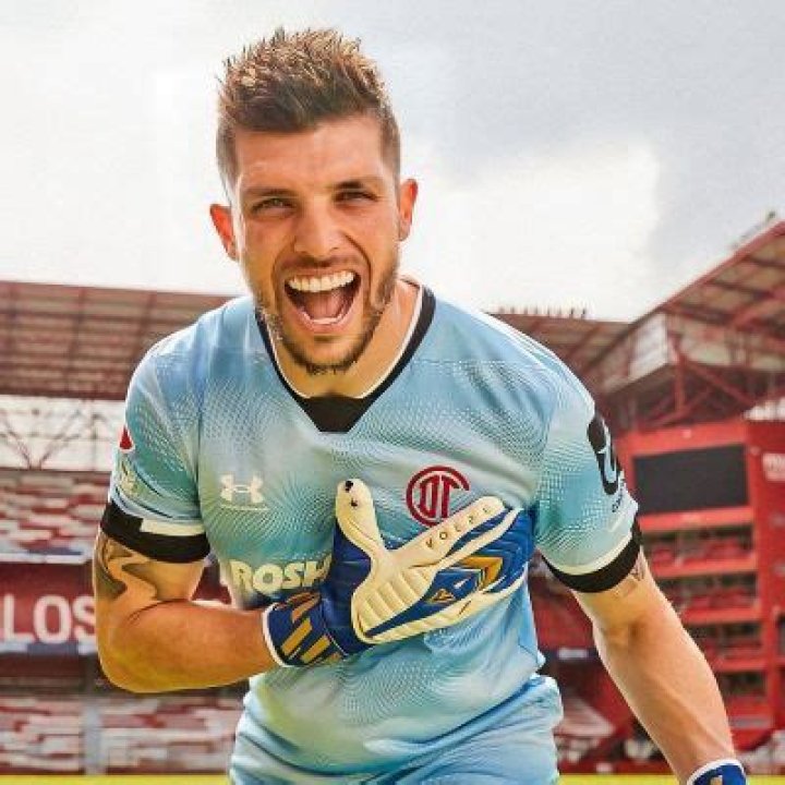 Tiago Volpi Biography, Age, Height, Wife, Net Worth, Family