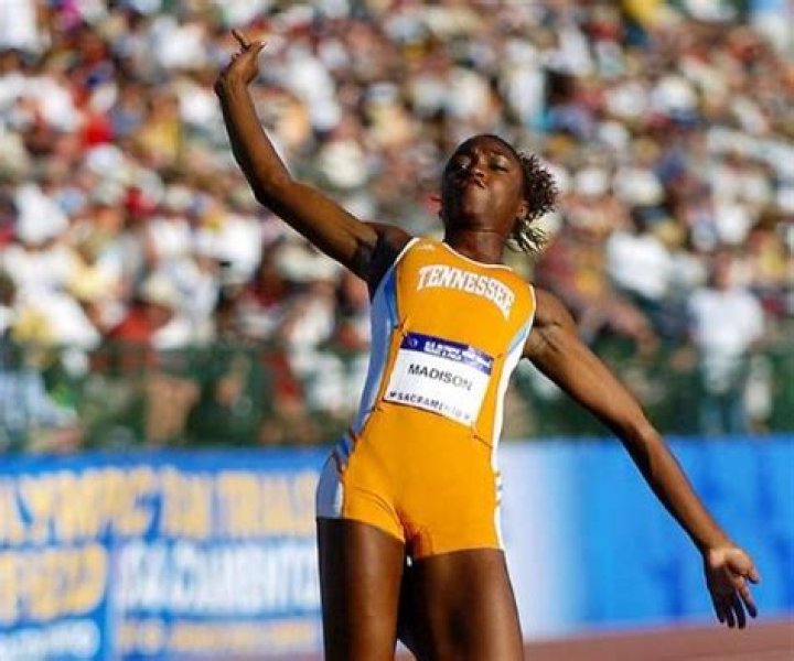 Tianna Bartoletta Biography, Age, Height, Husband, Net Worth, Family