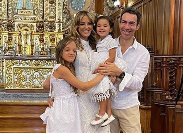 Ticiane Pinheiro Biography, Age, Height, Husband, Net Worth, Family