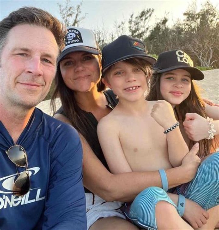 Tiffani Thiessen Biography, Age, Height, Husband, Net Worth, Family