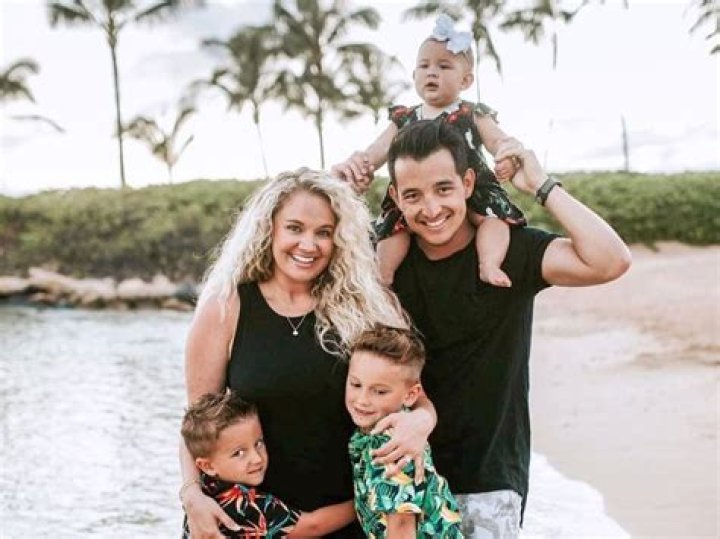 Tiffany Lee Biography, Age, Height, Husband, Net Worth, Family