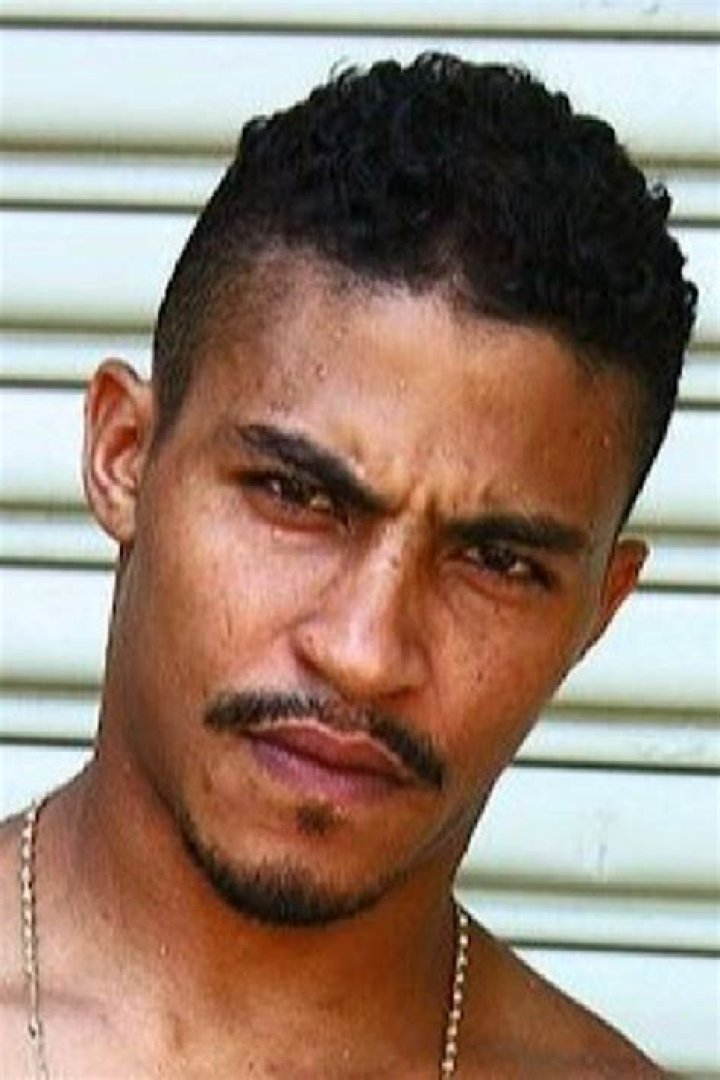 Tiger Tyson Biography, Age, Height, Wife, Net Worth, Family