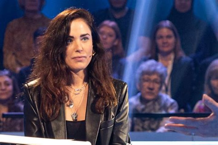 Tilde Fröling Biography, Age, Height, Husband, Net Worth, Family