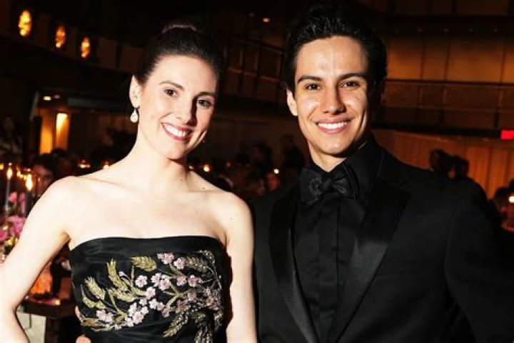 Tiler Peck Biography, Age, Height, Husband, Net Worth, Family