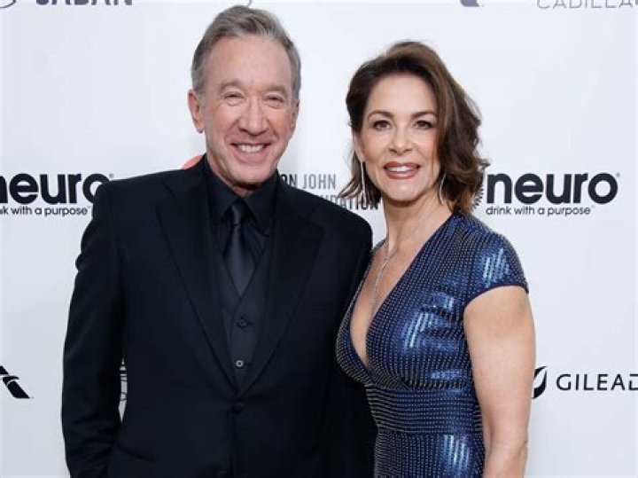Tim Allen Biography, Age, Height, Wife, Net Worth, Family