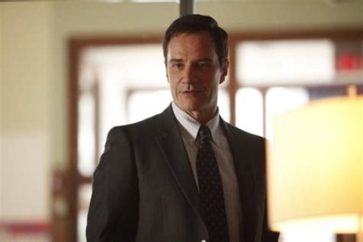 Tim DeKay biografía, edad, altura, esposo, net worth, familia