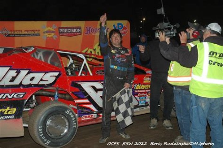 Tim McCreadie Biography, Age, Height, Wife, Net Worth, Family