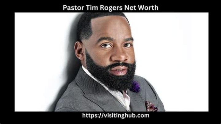 Tim Rogers Biography, Age, Height, Wife, Net Worth, Family