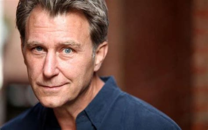 Timothy Carhart Biography, Age, Height, Wife, Net Worth, Family