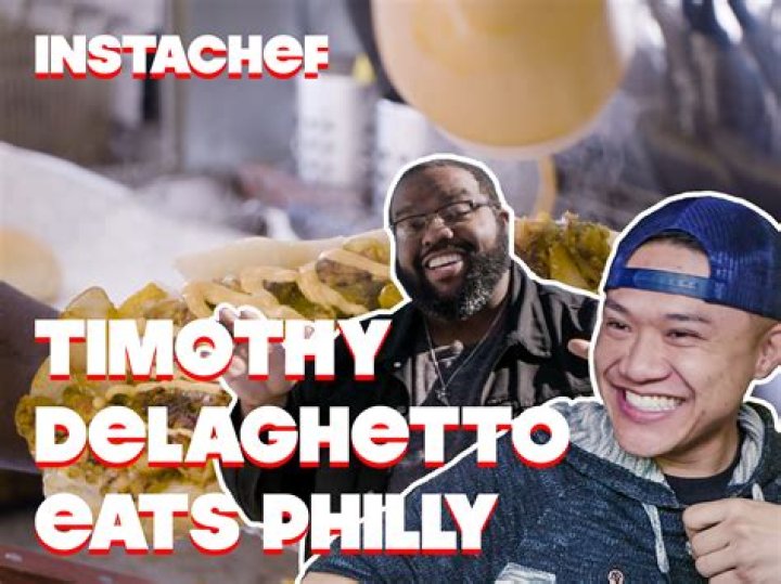 Timothy DeLaGhetto Biography, Age, Height, Wife, Net Worth, Family