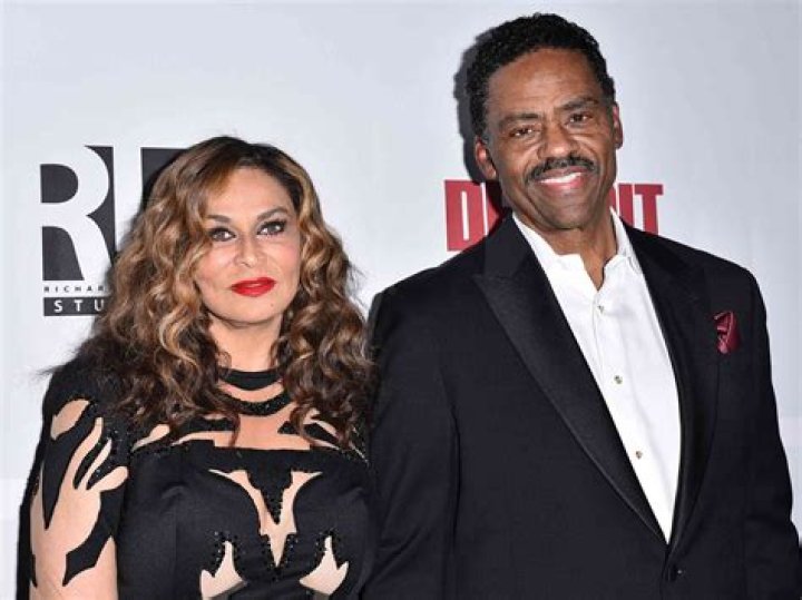 Tina Knowles-Lawson Biography, Age, Height, Husband, Net Worth, Family