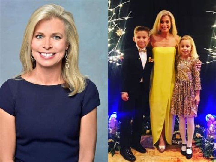 Tina Smith Biography, Age, Height, Husband, Net Worth, Family