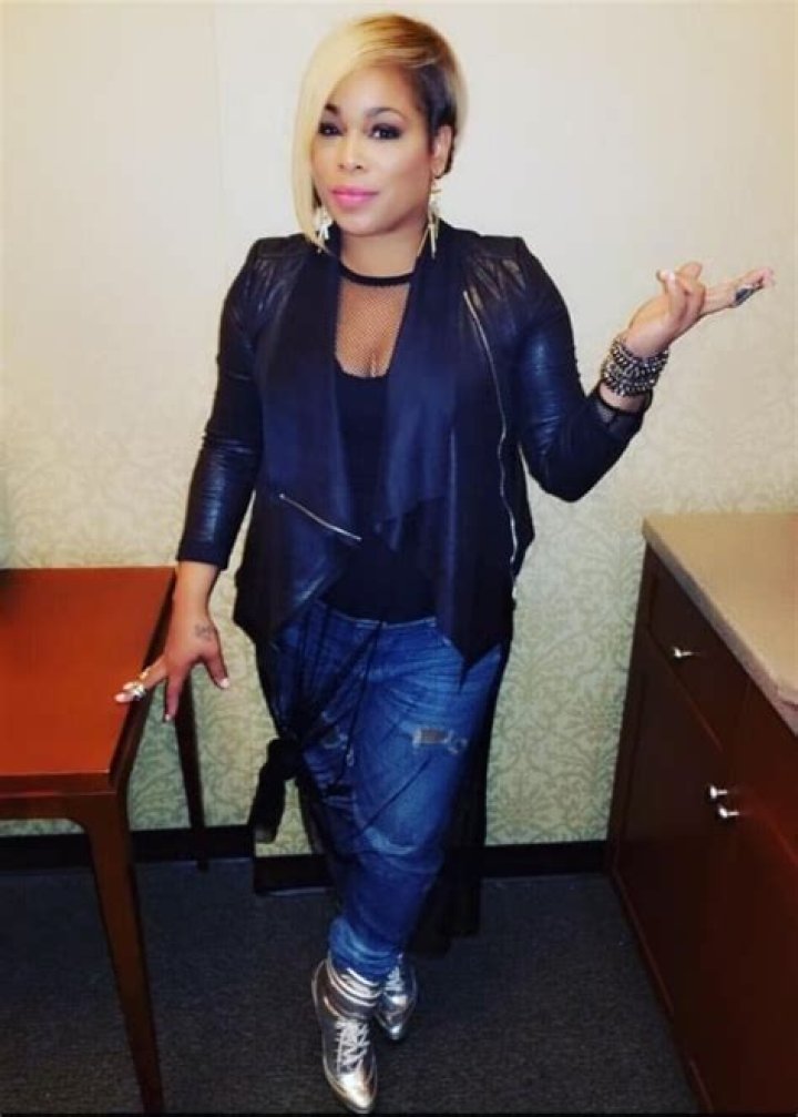 Tionne Watkins Biography, Age, Height, Husband, Net Worth, Family