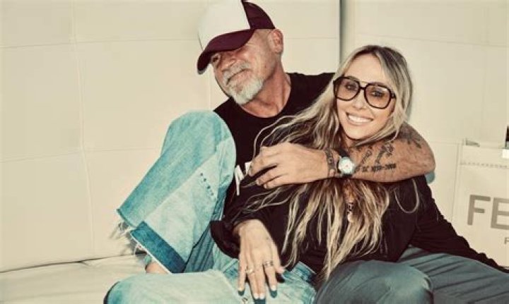 Tish Cyrus Biography, Age, Height, Husband, Net Worth, Family