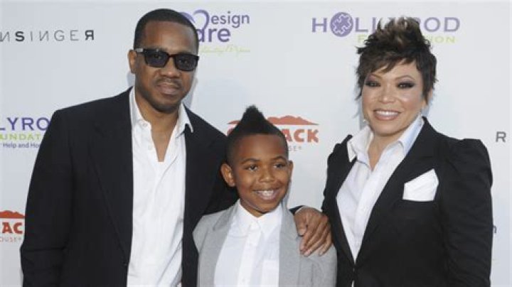 Tisha Campbell-Martin Biography, Age, Height, Husband, Net Worth, Family