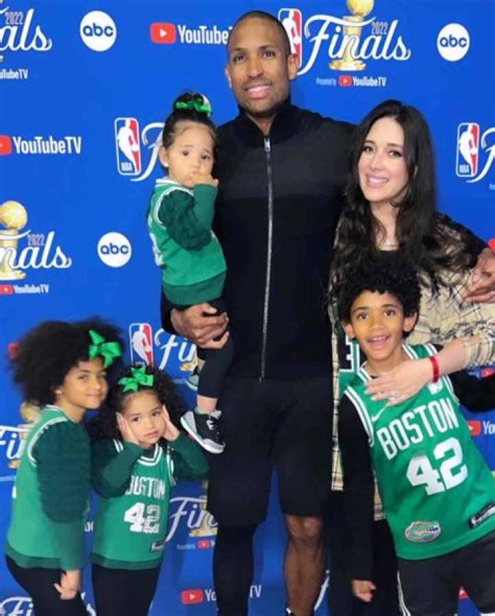 Tito Horford Biography, Age, Height, Wife, Net Worth, Family