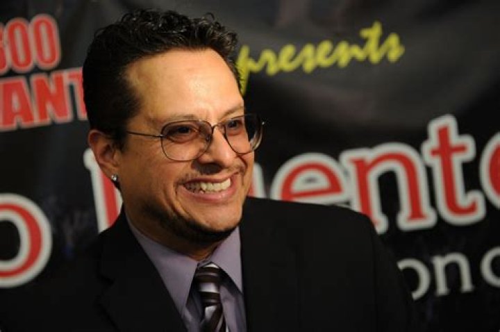 Tito Puente Jr. Biography, Age, Height, Wife, Net Worth, Family