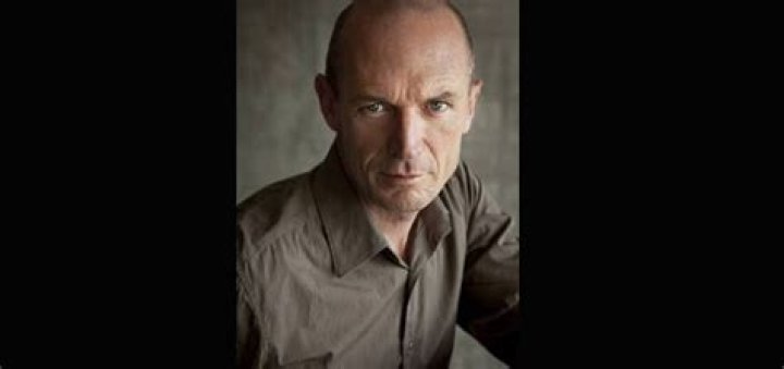 Toby Huss biografía, edad, altura, esposo, net worth, familia