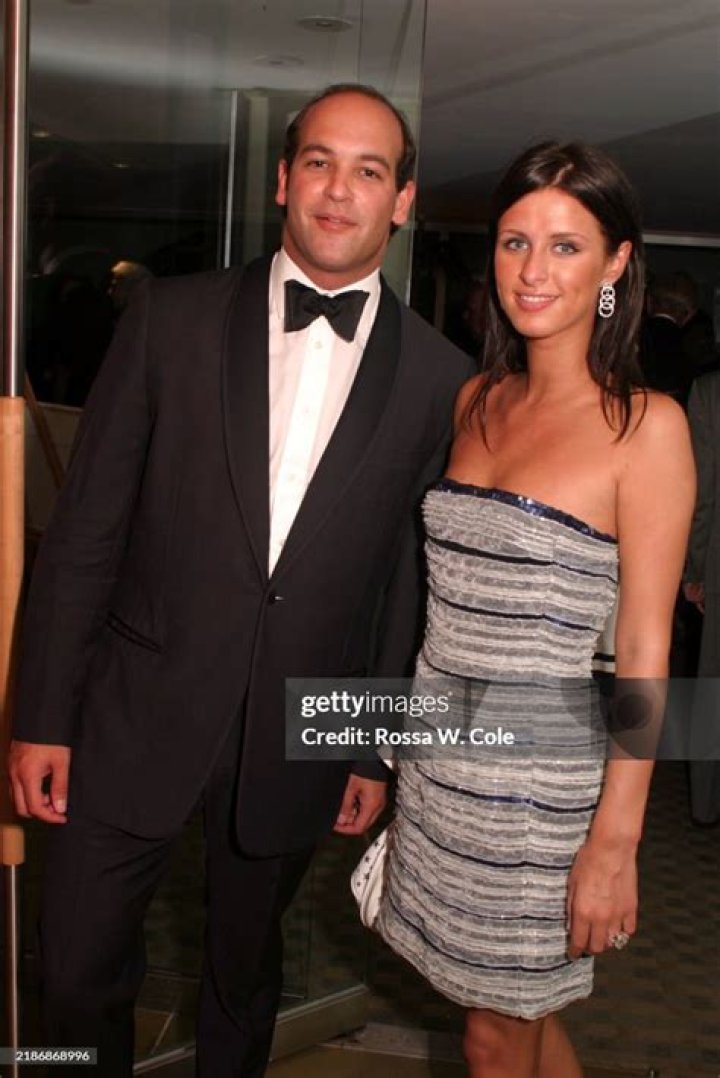 Todd Meister biografía, edad, altura, esposo, net worth, familia