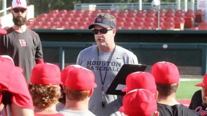 Todd Whitting Biography, Age, Height, Wife, Net Worth, Family