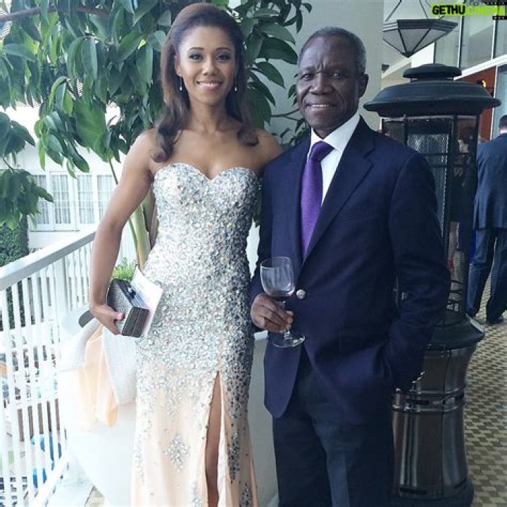 Toks Olagundoye Biography, Age, Height, Husband, Net Worth, Family