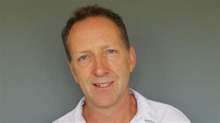 Tom Baldwin Biography, Age, Height, Wife, Net Worth, Family