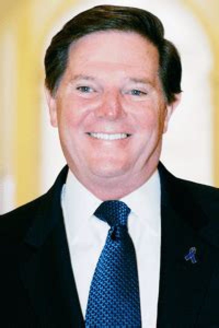 Tom Delay Biography, Age, Height, Wife, Net Worth, Family