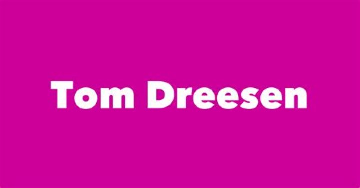 Tom Dreesen Biography, Age, Height, Wife, Net Worth, Family
