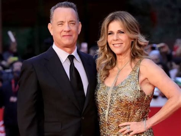 Tom Hanks Biography, Age, Height, Wife, Net Worth, Family