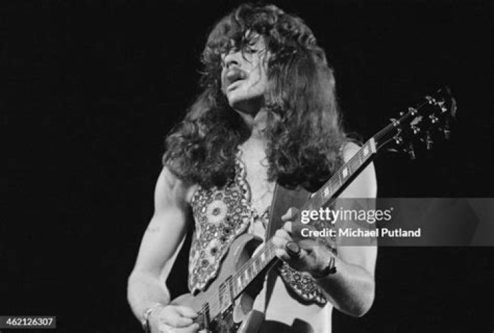 Tom Johnston (musician) biografía, edad, altura, esposo, net worth, familia