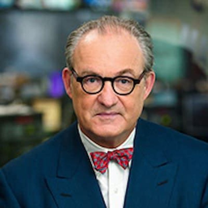 Tom Keene Biography, Age, Height, Wife, Net Worth, Family