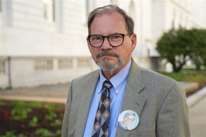 Tom Mauser Biography, Age, Height, Wife, Net Worth, Family
