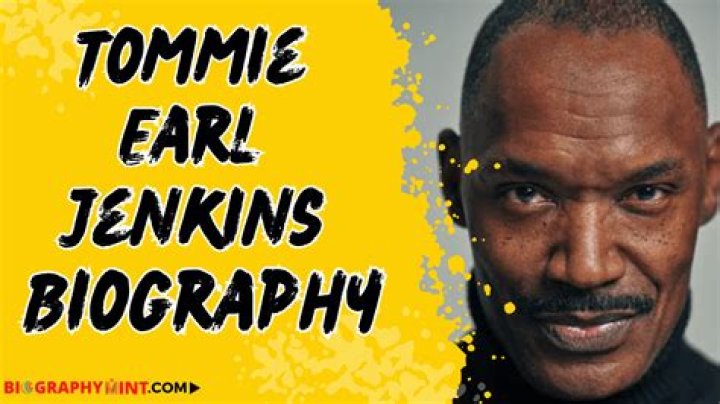 Tommie Aaron Biography, Age, Height, Wife, Net Worth, Family